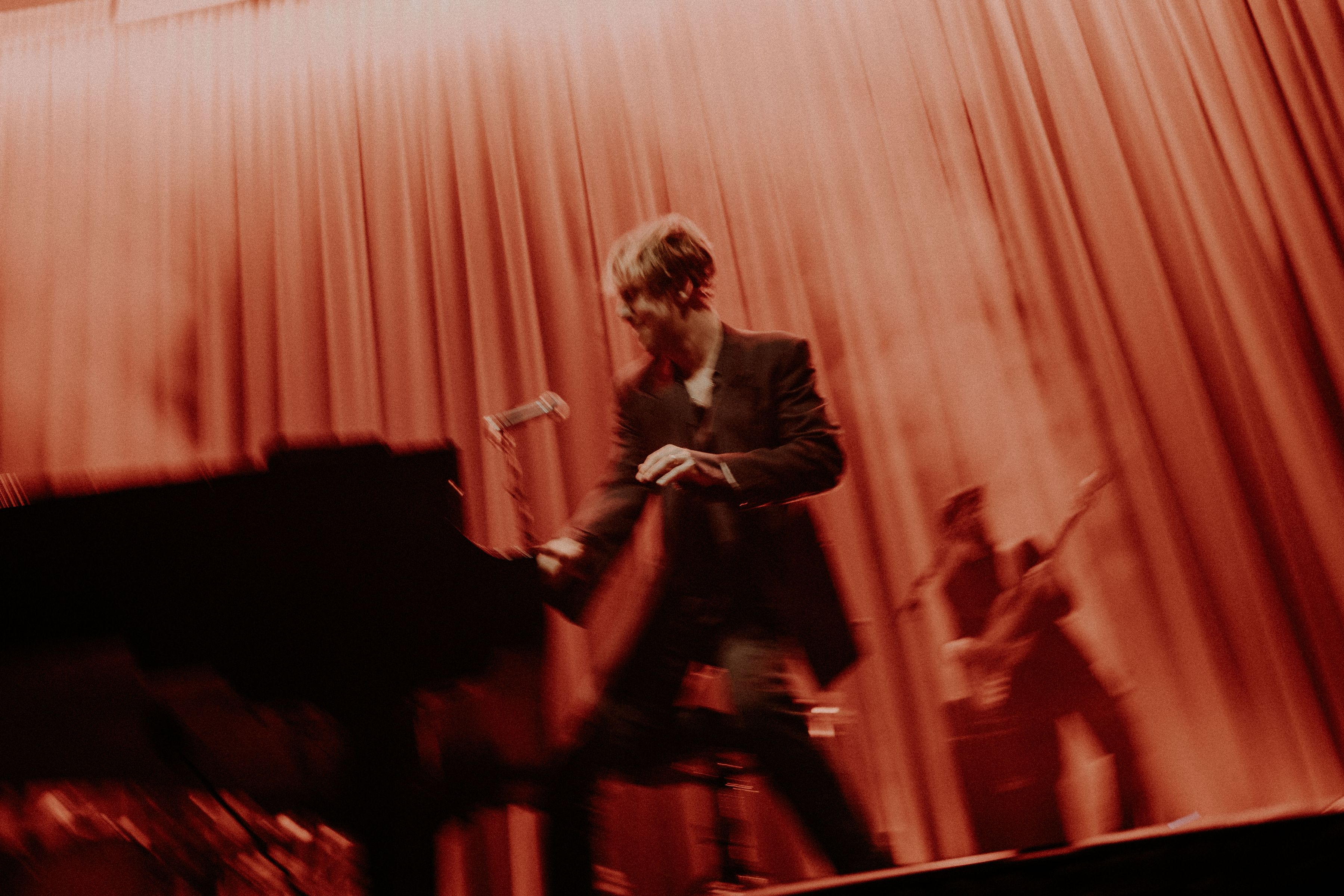 Bild: Credit Ciara McMullan