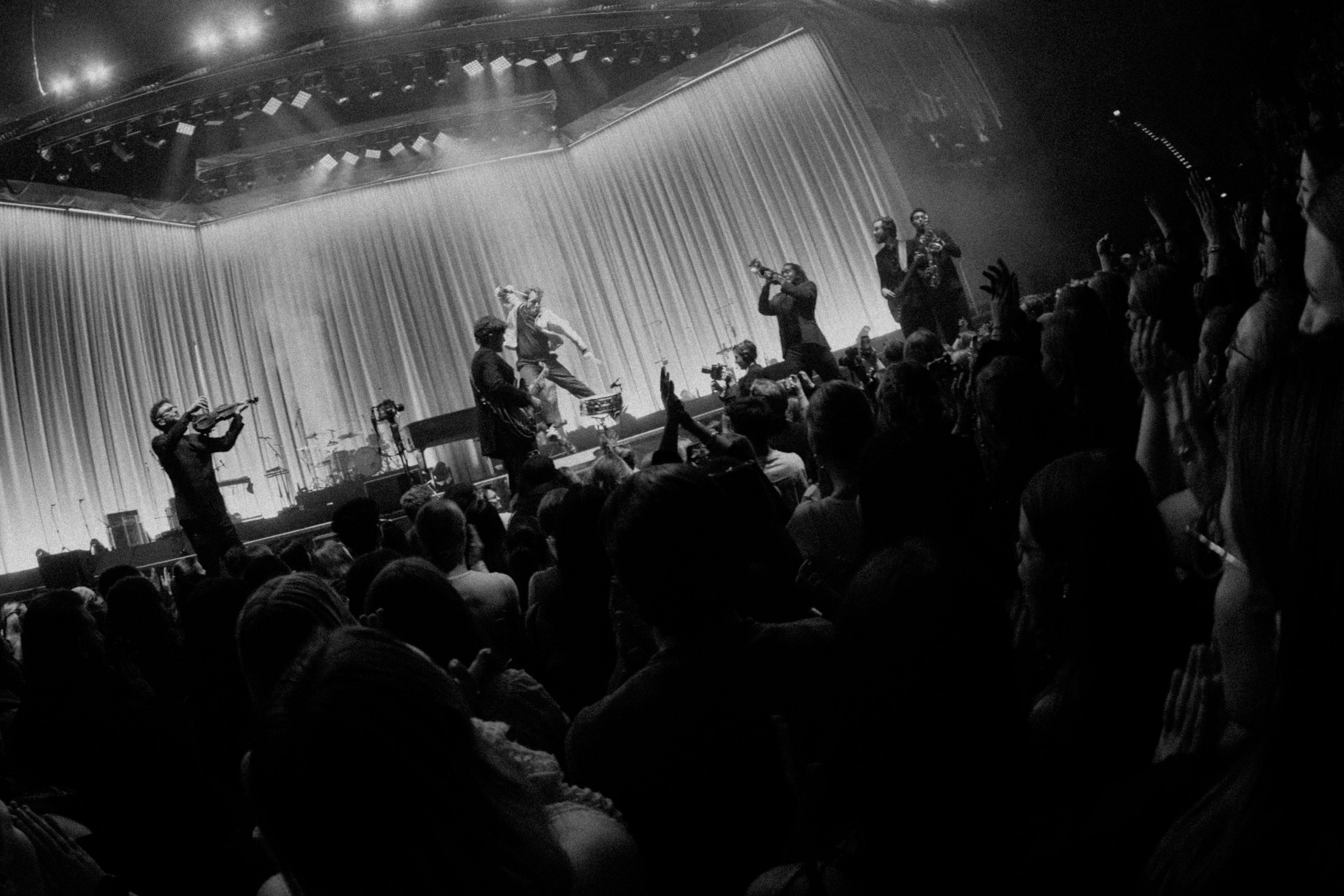 Bild: Credit Ciara McMullan