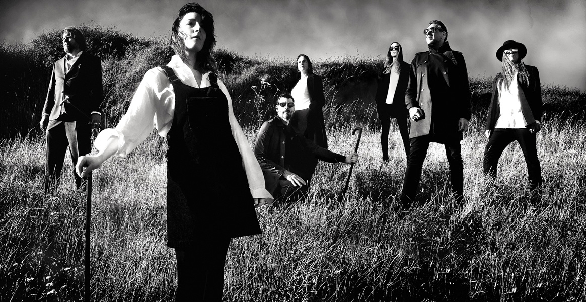 ARCHIVE melden sich zurück – neue Single „We Are The Same“ und Tour 2022