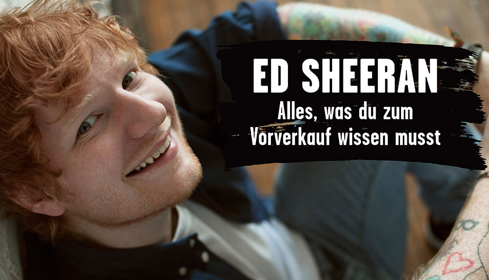 Ed Sheeran Galway Girl Auf Deutsch