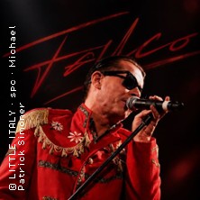 FALCO - The Dinner-Show
