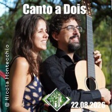 Canto a Dois - Fournos by TerzoMondo / Brasilian Duo