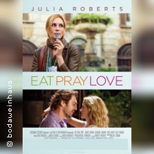 VinoKino - Eat Pray Love | Film- und Weingenuß