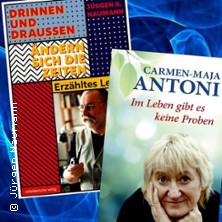 Carmen-Maja Antoni - Jürgen R. Naumann