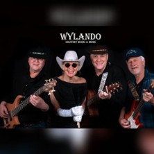 Wylando - 
Parkresidenz Greve& Co. KG, Parkresidenz Rahlstedt