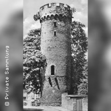 Erlebnis-Stadtführung | Oberes Tor Obernburg