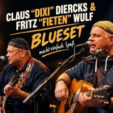 Blueset - Finest Country-Blues | Cotton Club