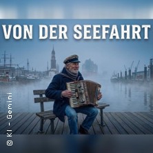 Fidelia - Jahreskonzert - Von der Seefahrt