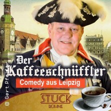 Gert Pfeifer - Derb-s&auml;chsisches Kabarett