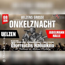 Onkelznacht