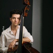 Sebastian Claas – Conversation in Music | OJC-Masterclass (Bass)