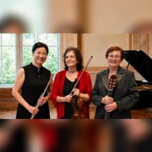 Italienische-Spanische Impressionen |  Musik in Brandenburgischen Schl&ouml;ssern e.V