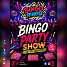 Bingo Ringo - die Bingo Party