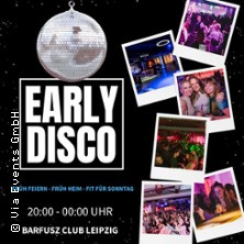 Early Disco Leipzig