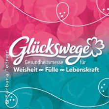 Messe Gl&uuml;ckswege