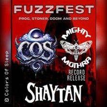 Fuzzfest