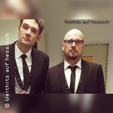 WELTHITS AUF HESSISCH