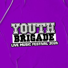 Youth-Brigade Festival - Plaiins, Rauchen, Gebretter u.v.m.