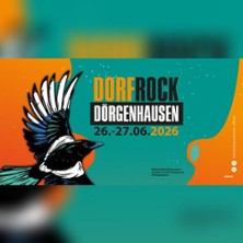 Dorfrock D&ouml;rgenhausen 2026 - Jugendclub D&ouml;rgenhausen e.V.