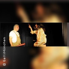 Ehekracher | Galli Theater M&uuml;nchen
