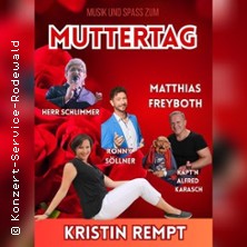 Kristin Rempt, Ronny S&ouml;llner, M Freyboth