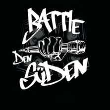 Battle den S&uuml;den - Battlearap Event