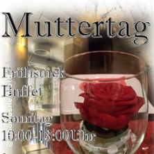 Muttertag Fr&uuml;hst&uuml;ck Lord Helmchen - Lord Helmchen Dinner 2027