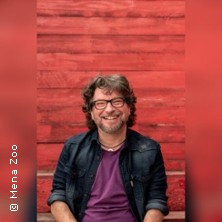 Hennes Bender - Cologne Comedy Festival 2026 / Köln-Premiere