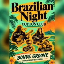 BONDE GROOVE