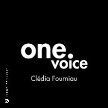 ONE.VOICE LIVE PODCAST