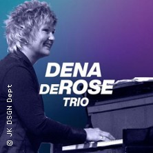 Dena DeRose Trio - Saturday Night World Stars of Jazz