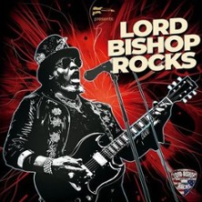 Lord Bishop Rocks