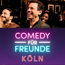 Comedy F&uuml;r Freunde - Stand-Up Comedy