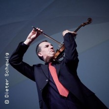 Christian Ostertag & Maria Stange