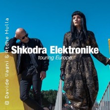 Shkodra Elektronike - 
SO36 Berlin