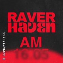Summer Rave 01 x SHIVA | RAVERHAVEN Summer Raves