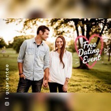 Free Dating Event for Women - Dating for women looking to meet a man