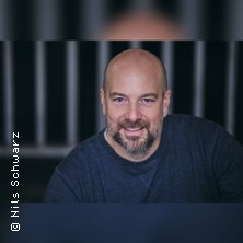 Stephan Zinner "Großstadtblues"