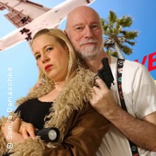Zwei wie Bonnie und Clyde -reloaded- - 
Theatermacher Osnabr&uuml;ck