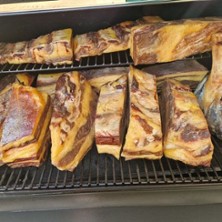 Grillkurs mit BBQ 2.0 - Land- und Wildfleischerei Schempp
