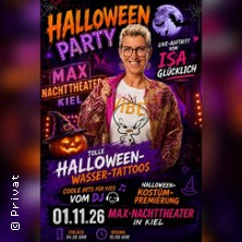 Halloween f&uuml;r Kids