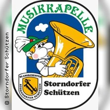 Storndorfer Sch&uuml;tzen- Konzertabend 2026