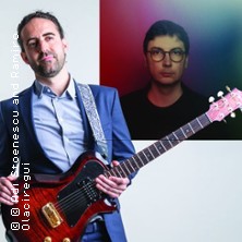 Adi Stoenescu & Ramiro Olaciregui Duo