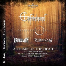 Autumn of the Dead