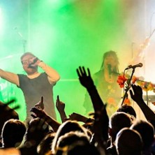 The Magic of Coldplay &ndash; Abschied