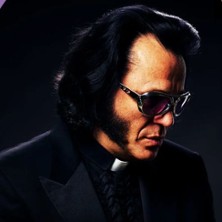 Hardy Hardon and the Church of Elvis - präsentiert von Christian Steiffen