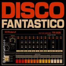 Disco Fantastico