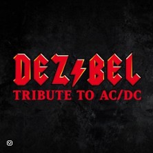 Dezibel - Tribute to AC/DC