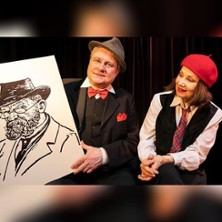 Es geht doch nischt &uuml;ber Berlin - Eine Hommage an Walter und Willi Kollo