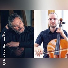 Duo Boreck & Cernota | Veranstaltungshaus Kultur Hinterm Feld
